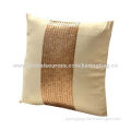 100% Mulberry Silk Pillow Cushions, OEM Orders are Welcome